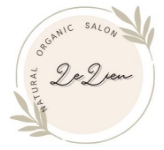 Natural Organic SALON LeLien